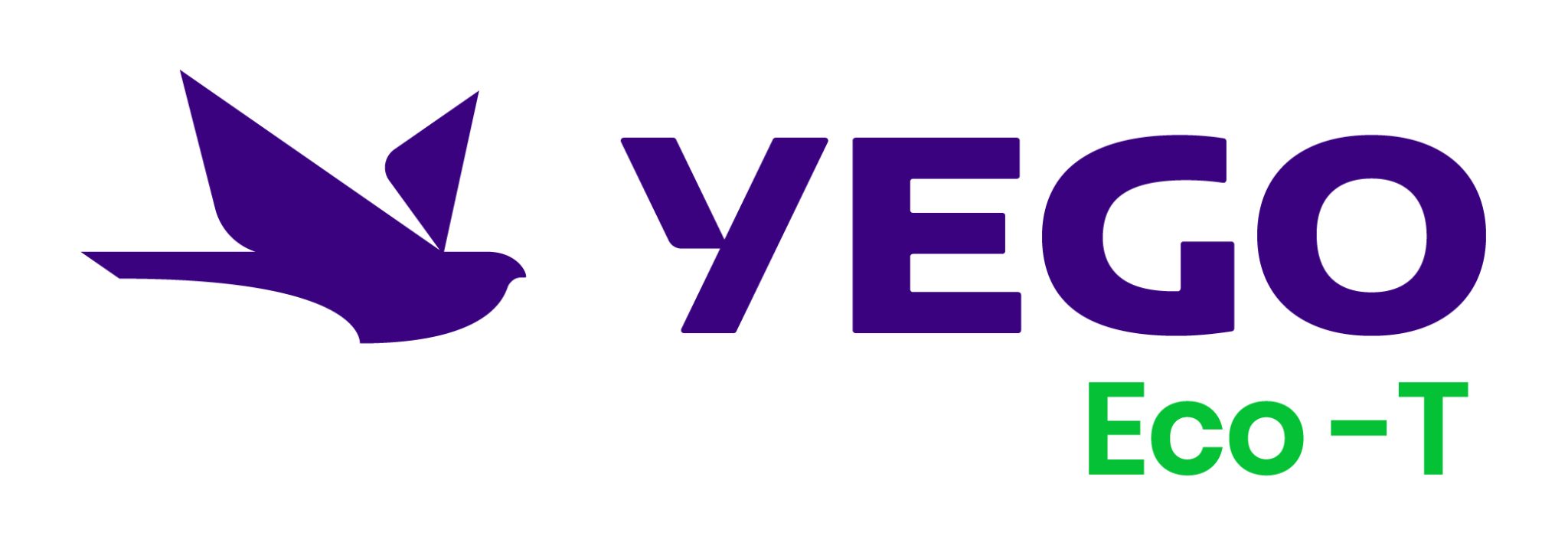 Logo Yego