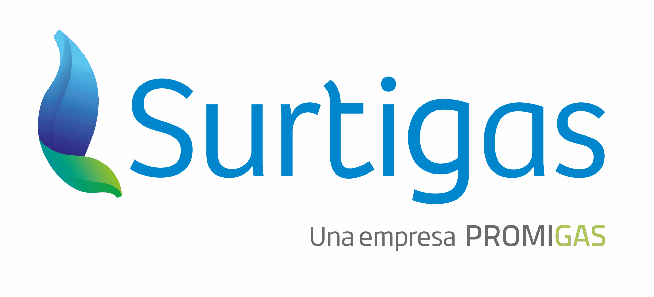Surtigas